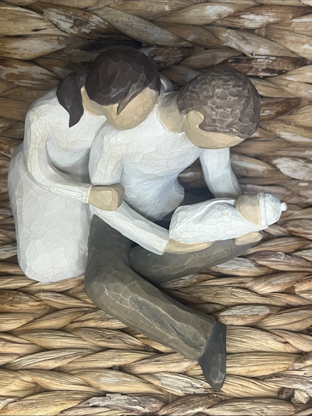Willow Tree - New Life Figurine